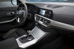 BMW 320d Sport Line 2019 года (WW)